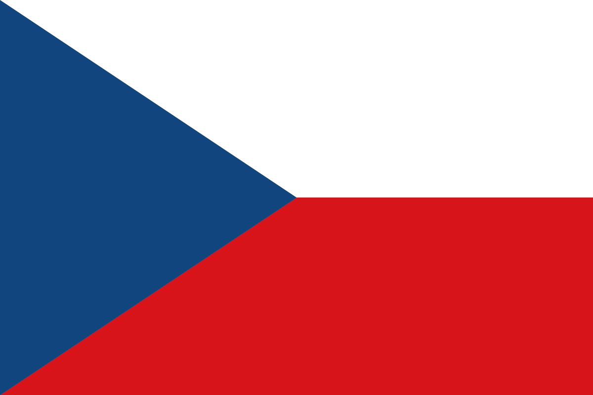 Tschechisch	