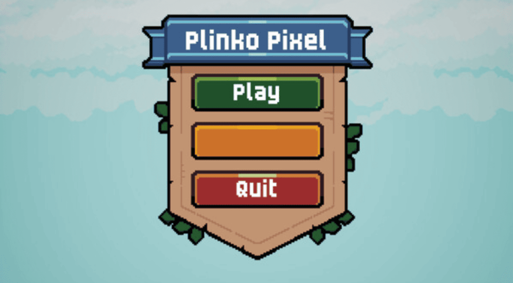 Plinko Pixel