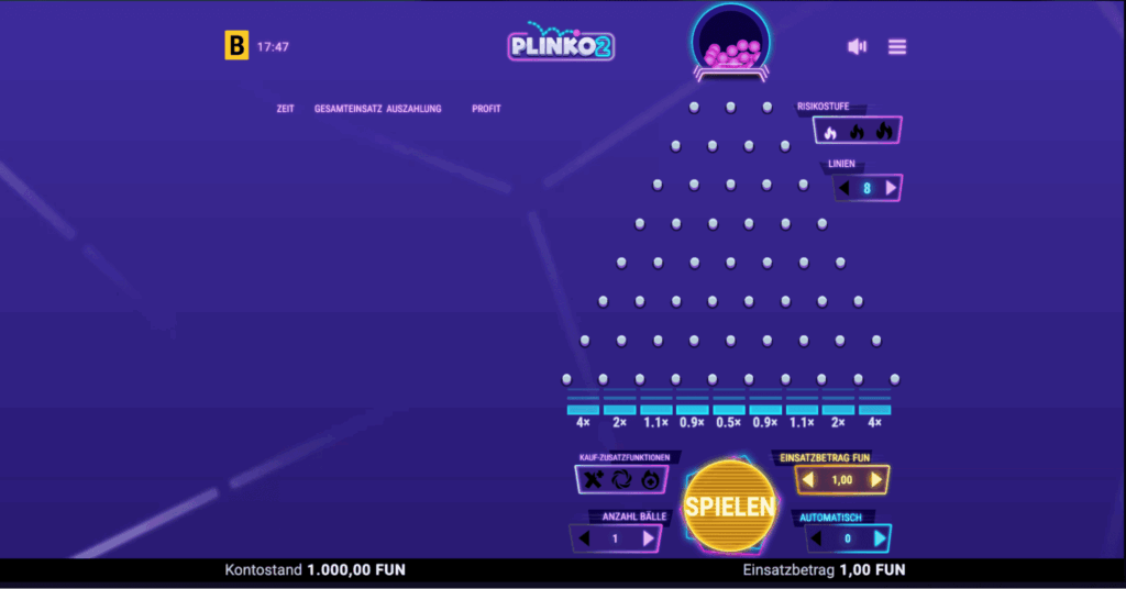 Plinko 2